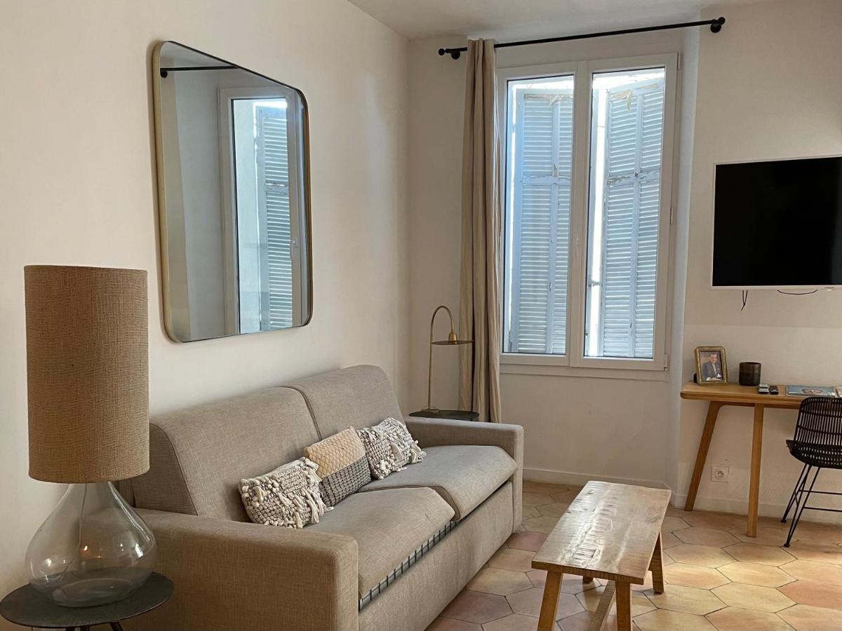 Residence Les Hauts De Saint Charles マルセイユ エクステリア 写真
