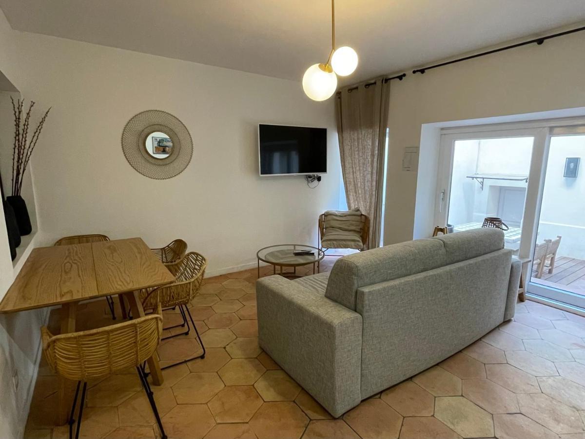 Residence Les Hauts De Saint Charles マルセイユ エクステリア 写真