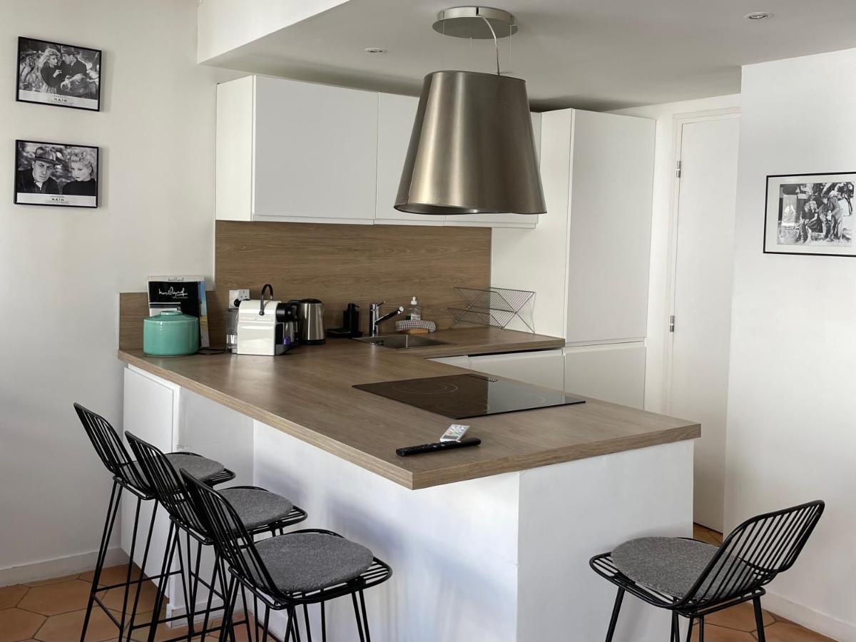 Residence Les Hauts De Saint Charles マルセイユ エクステリア 写真