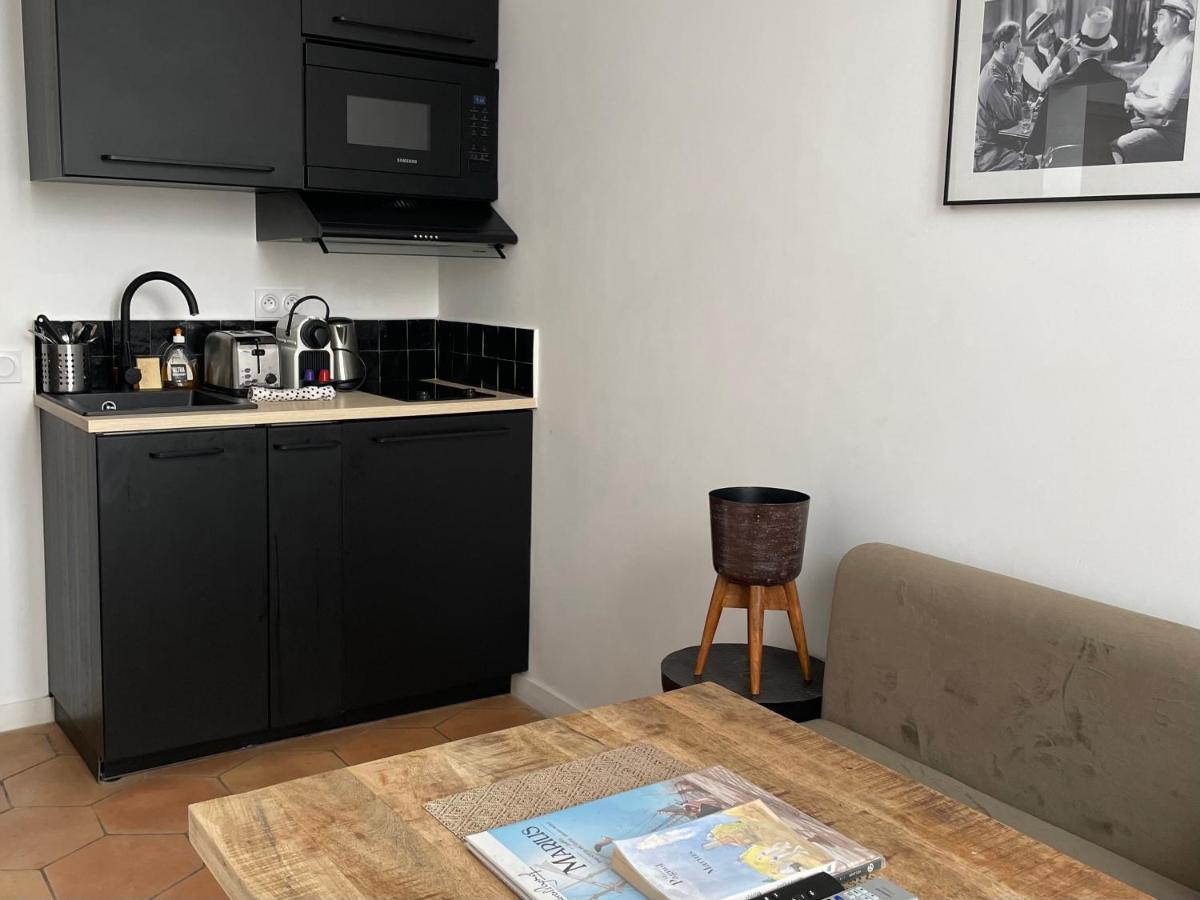 Residence Les Hauts De Saint Charles マルセイユ エクステリア 写真